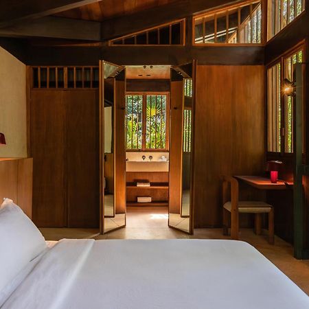 Boca De Agua Bacalar Hotel Xul-Ha Kültér fotó