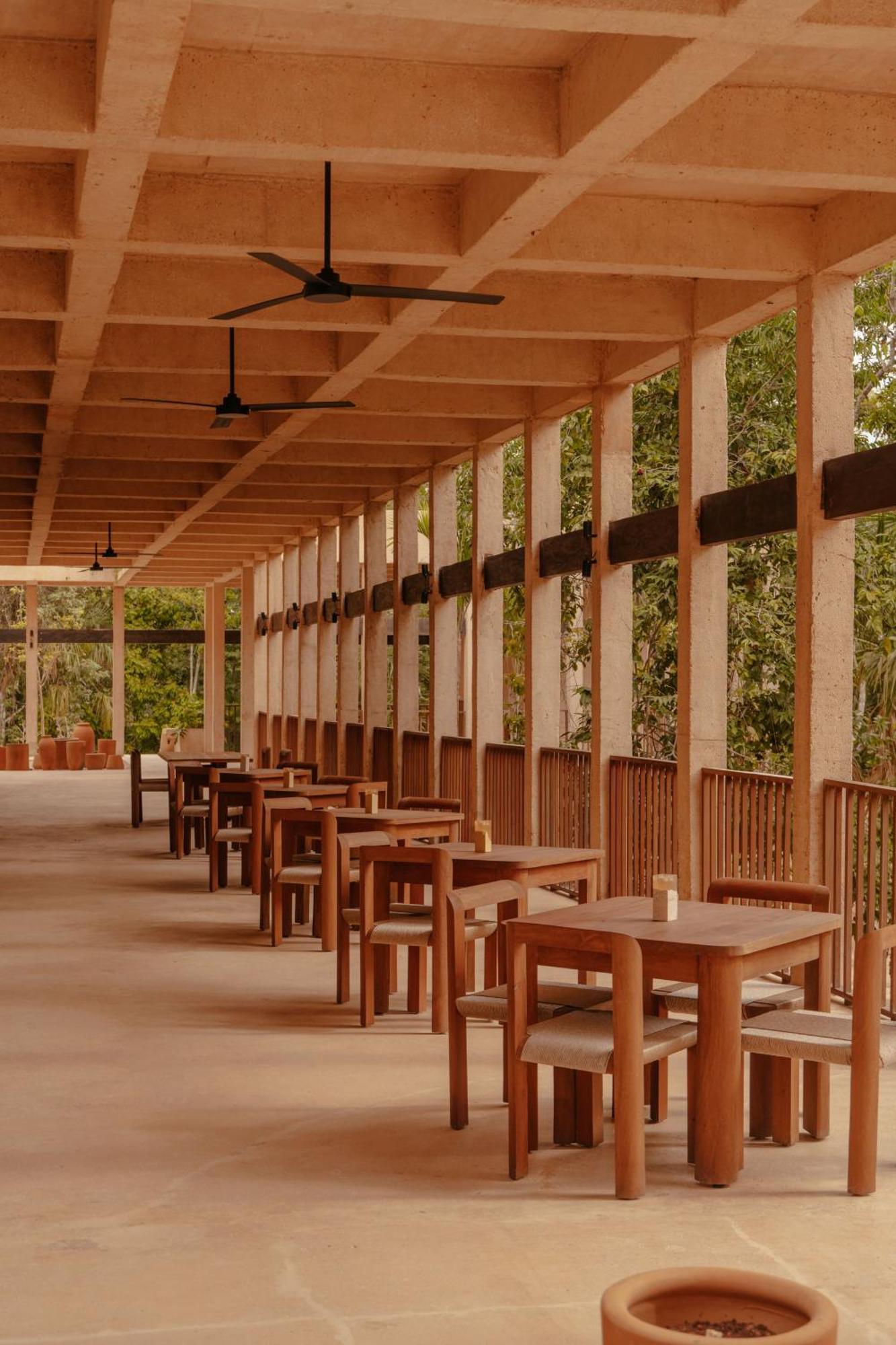 Boca De Agua Bacalar Hotel Xul-Ha Kültér fotó