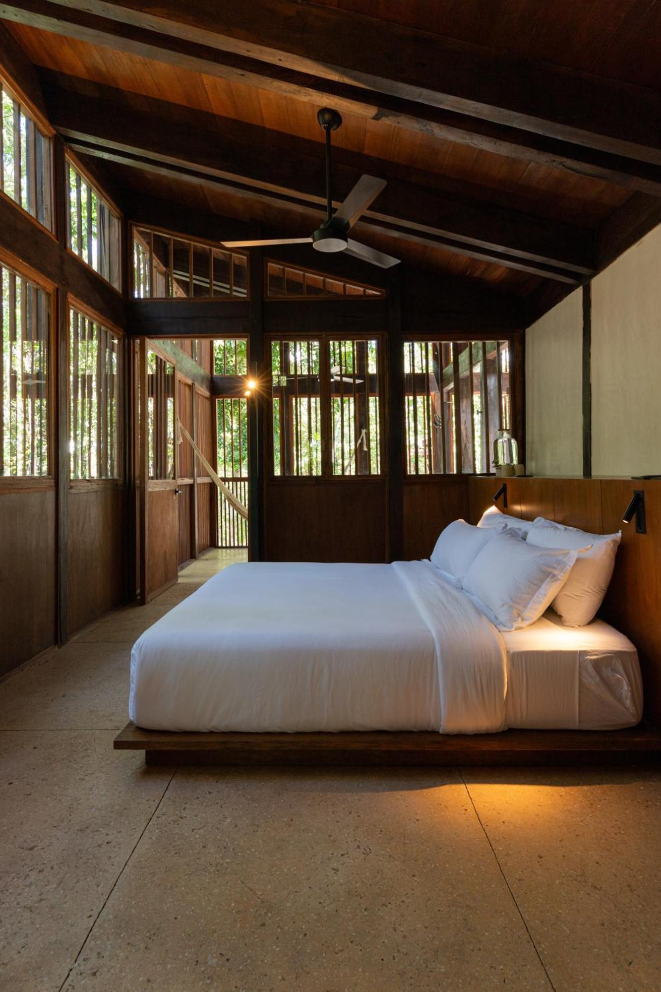 Boca De Agua Bacalar Hotel Xul-Ha Kültér fotó