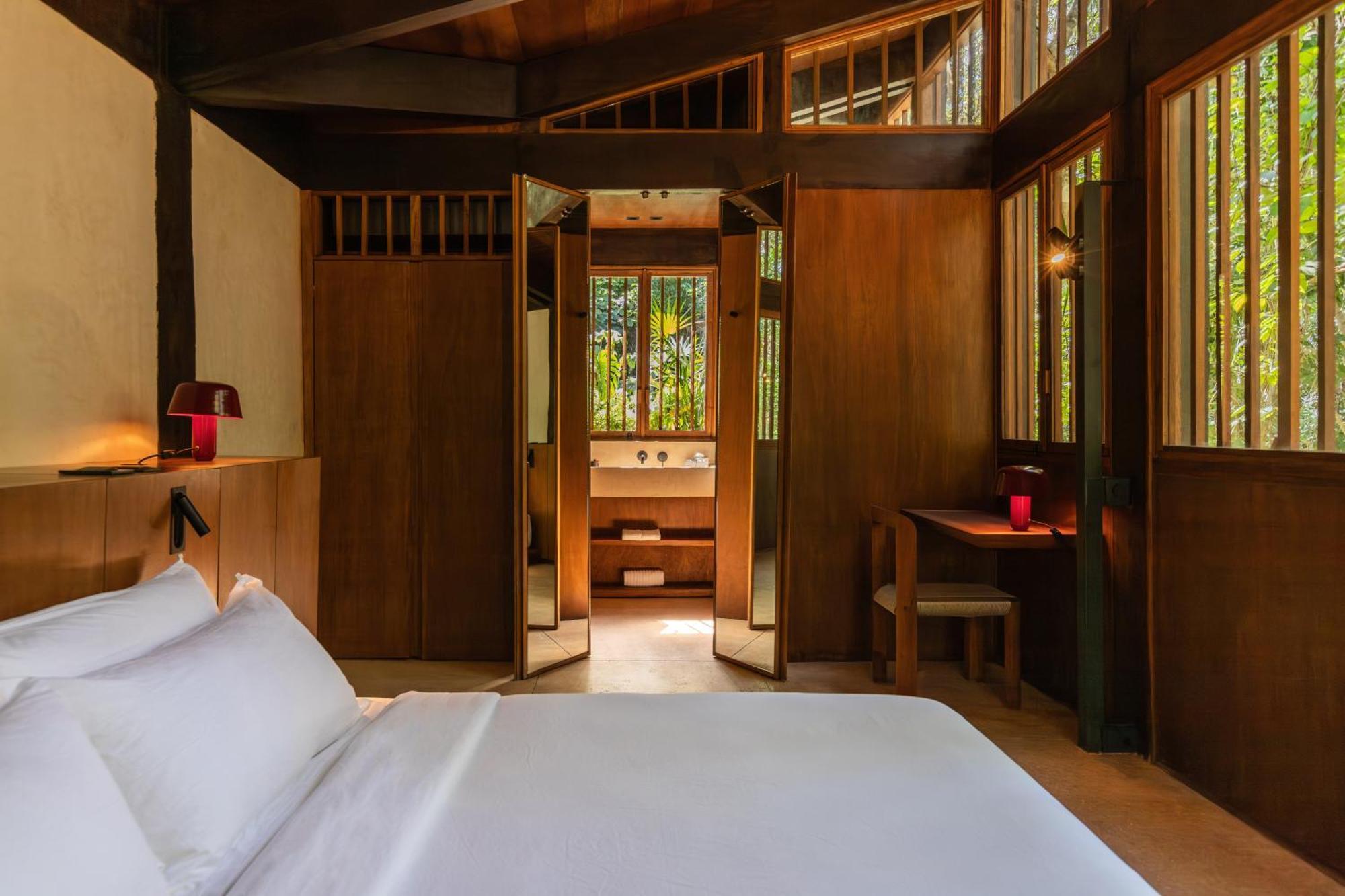 Boca De Agua Bacalar Hotel Xul-Ha Kültér fotó